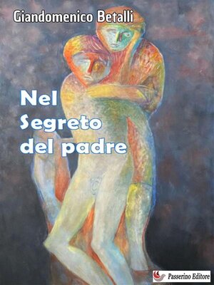 cover image of Nel segreto del padre